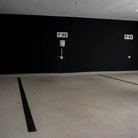 Sonnige Gartenwohnung 公寓 Fritzens