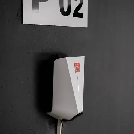 Appartamento Sonnige Gartenwohnung