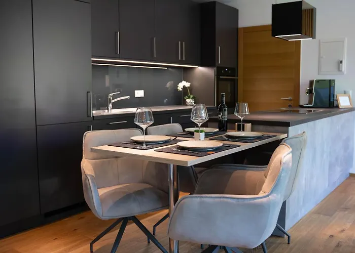 Sonnige Gartenwohnung