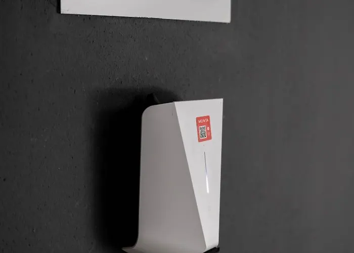 Apartament Sonnige Gartenwohnung