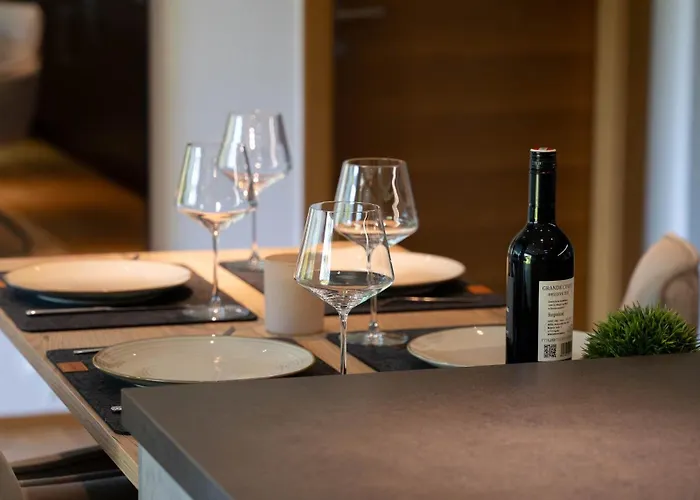 Apartament Sonnige Gartenwohnung *