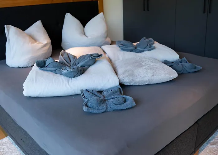 Sonnige Gartenwohnung *