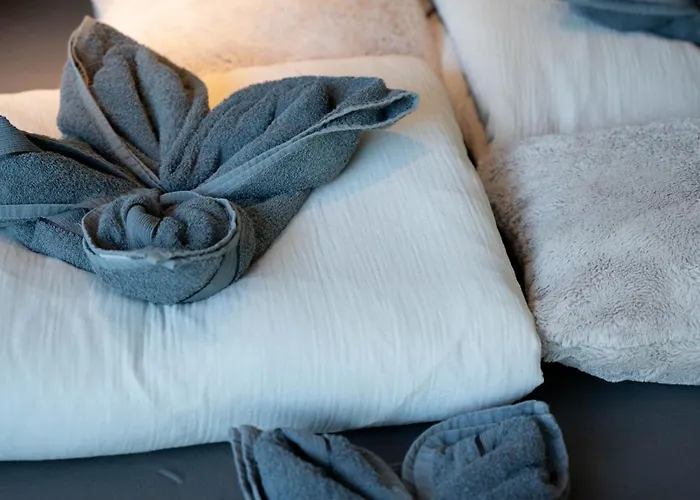 Sonnige Gartenwohnung Apartament *