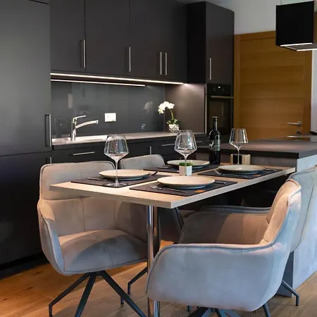 Sonnige Gartenwohnung